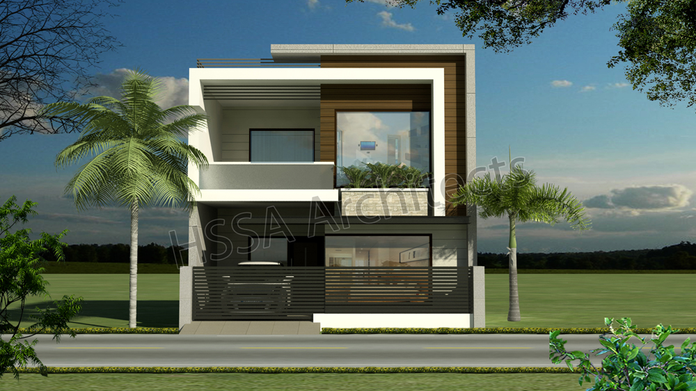 PROPOSED RESIDENCE INTERIORS FOR Mr.GURDEEP SINGH AT LUDHIANA