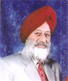 H S Sehgal