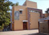 Dr. L. N. Rao Student Centre cum Guest House - CMC&H, Ludhiana