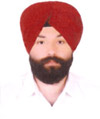 Khushwant Singh Guram