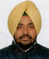 Prabhpreet Singh